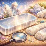 Ulexite: The “Television Stone” of the Mineral World