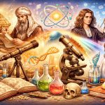 The History of Science