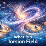 What Is a Torsion Field