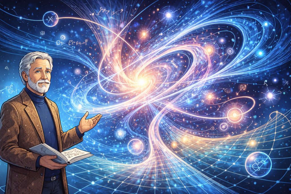 The Shipov Theory of Physical Vacuum