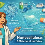 Nanocellulose: A Tiny Material With Huge Potential