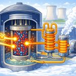 Fast Neutron Reactors