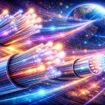 Fiber Optics: How Light Carries Information