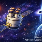 Uhuru: The First X-Ray Astronomy Laboratory in Space
