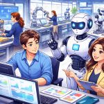 Will the Development of Artificial Intelligence Take Jobs Away from People?