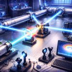 Interferometers: Measuring the Invisible with Waves