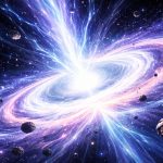 White Holes: Theoretical Opposites of Black Holes