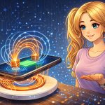 How Wireless Phone Charging Works