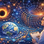 Loop Quantum Gravity Theory