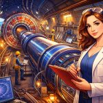 How the Large Hadron Collider Was Created