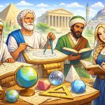 The History of Geometry