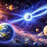 What Would Happen If a Neutron Star Passed Near the Solar System?