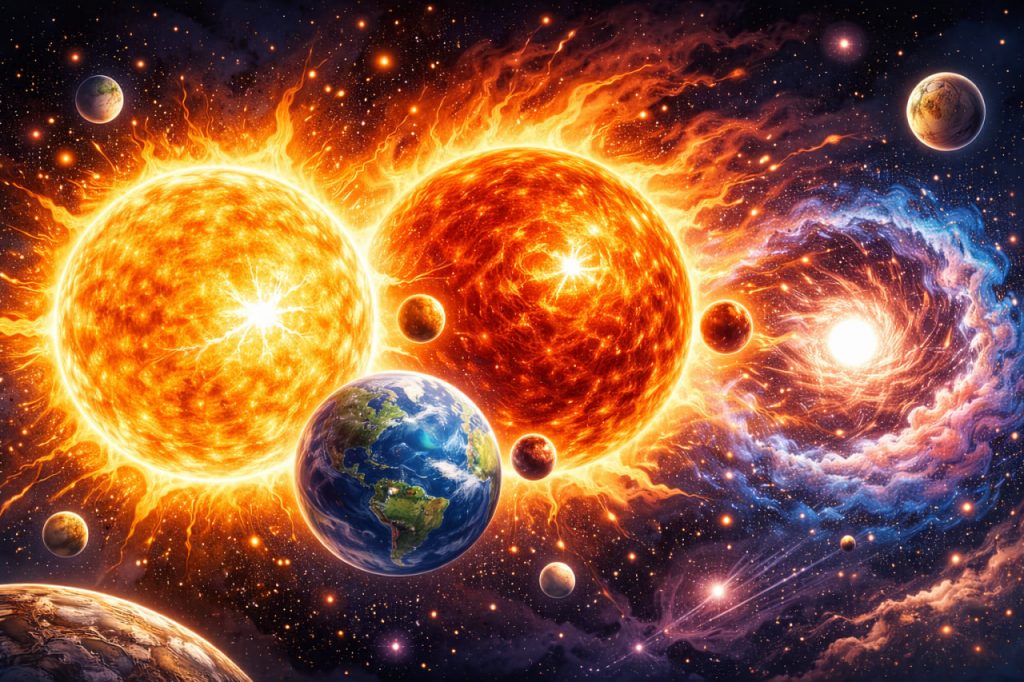The Fate of Our Sun: What Science Tells Us