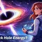 Can a Black Hole Be Used as a Source of Energy?