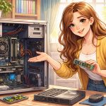 How a Computer Works: A Beginner-Friendly Explanation