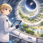 Artificial Gravity: How It Works and Why Humanity Needs It