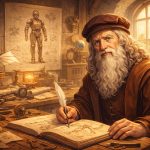 Leonardo da Vinci: The Mind That Shaped the Renaissance