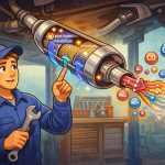 What a Car Catalytic Converter Is, Why It Is Needed, and How It Works