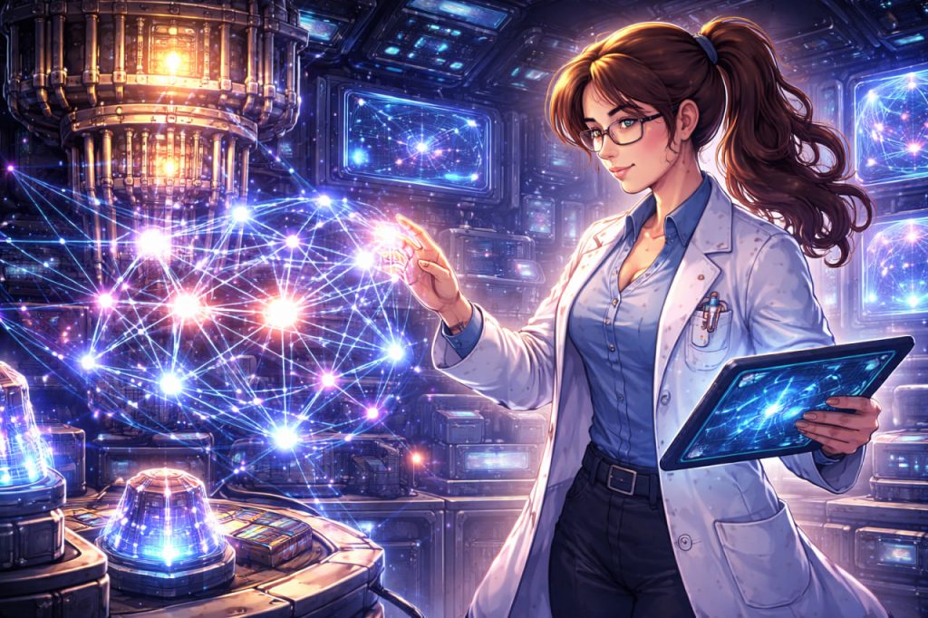 Quantum Neural Networks: The Future of Intelligent Computing