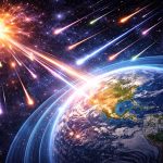 Cosmic Rays: High-Energy Particles From Deep Space