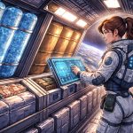 Radiation Protection During Long-Duration Space Travel