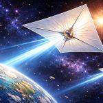 Light Sail Technology: How Spacecraft Can Travel Using Light
