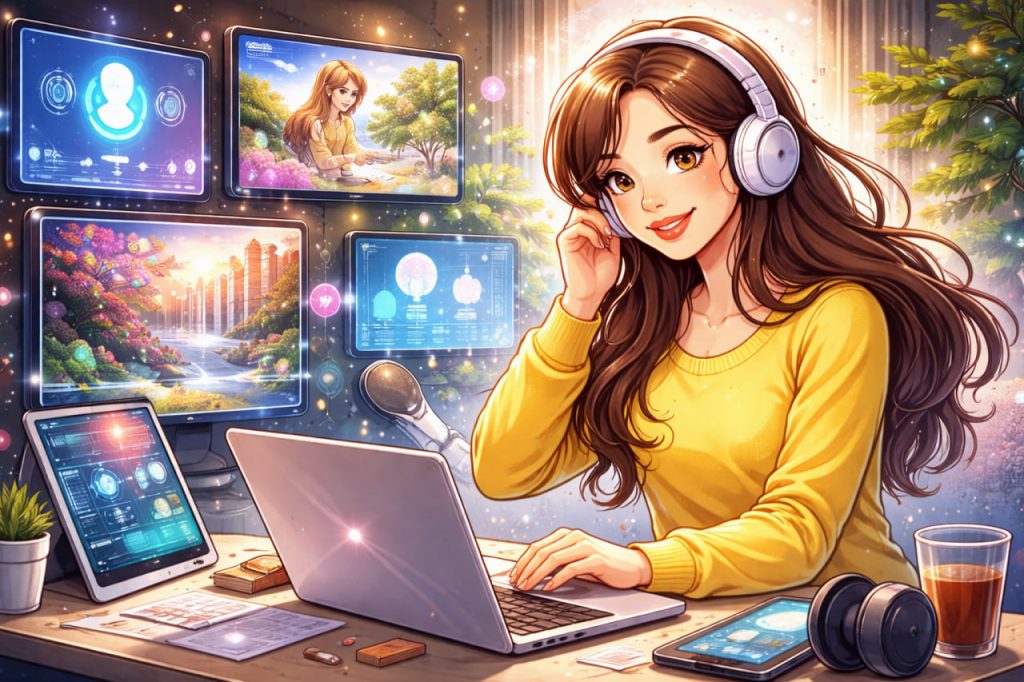 Multimodal Models: AI That Sees, Hears, and Understands