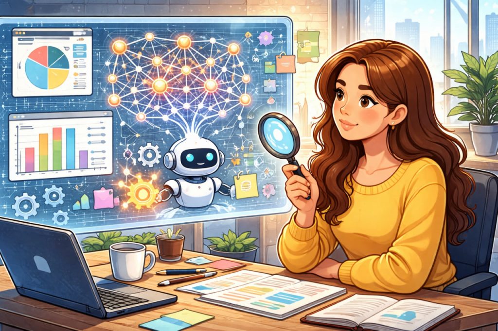 AI Transparency and Explainability: Why Did the Model Make That Decision?