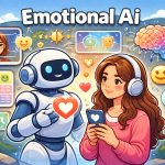 Emotional AI: How Machines Learn to Recognize and Imitate Emotions