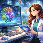 AlphaFold: How AI Solved a 50-Year-Old Scientific Problem