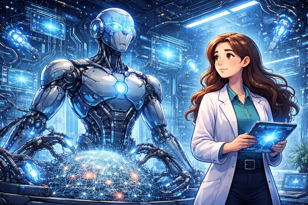 Technological Singularity: A Point of No Return for Humanity?