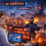 Existential AI Risks: Under What Conditions Could a “Skynet” Scenario Appear?