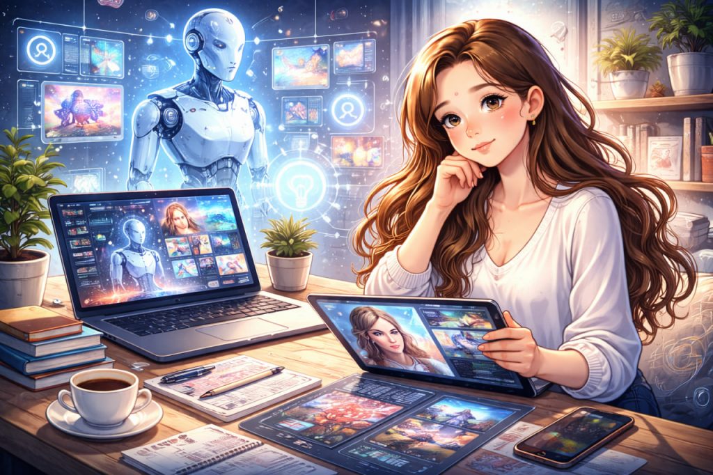 Copyright in the Age of AI: Who Owns Content Created by Neural Networks?