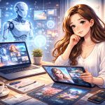 Copyright in the Age of AI: Who Owns Content Created by Neural Networks?