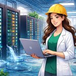 The Hidden Costs of AI: How Much Energy and Water Does One ChatGPT Query Use?