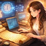 AI for Deciphering Ancient Languages and Scrolls