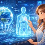 Digital Twins: Virtual Replicas of Cities, Planets, and Patients