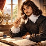 René Descartes: The Philosopher Who Redefined Reason and Reality