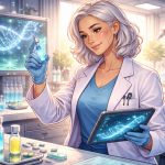 Age Engineering: Will Aging One Day Be Treated Like a Disease?