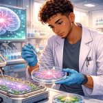 Biocomputers Based on Neurons: Growing Brain Tissue in a Dish and Teaching It to Compute