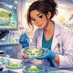 Xenobots: Living Biological Constructs Built from Frog Cells