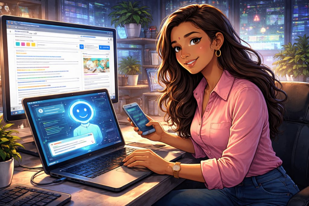 Will Neural Networks Replace Search Engines?