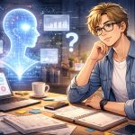 Data Mirages: Why AI Does Not Truly Understand What It Writes