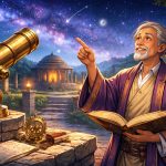 The History of Astronomy: From Ancient Skywatchers to Modern Space Science