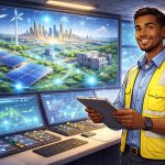 Smart Grids: How Intelligent Networks Are Transforming Energy Distribution