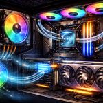 Modern Computer Cooling Systems: How Technology Keeps Performance Under Control