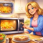 Microwave Oven: Invention and How It Works Today