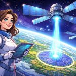 Space-Based Solar Power: Science Fiction or the Near Future of Energy