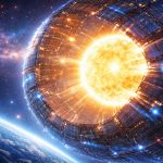 Astroengineering: Dyson Spheres Around Stars — How Could We Detect Them?