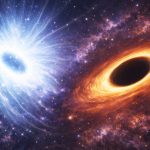 White Holes: The Opposite of Black Holes — Do They Exist?
